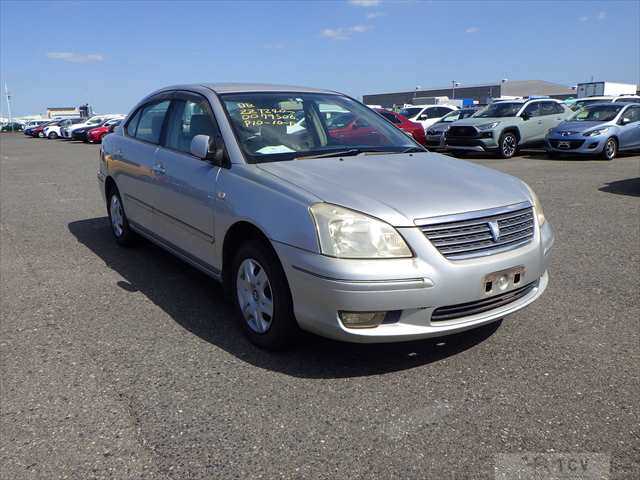 2004 Toyota Premio