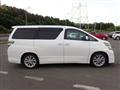 2009 Toyota Vellfire