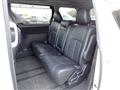 2009 Toyota Vellfire