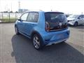 2017 Volkswagen up!