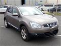2011 Nissan Dualis
