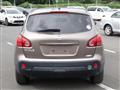 2011 Nissan Dualis