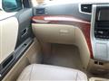 2010 Toyota Alphard