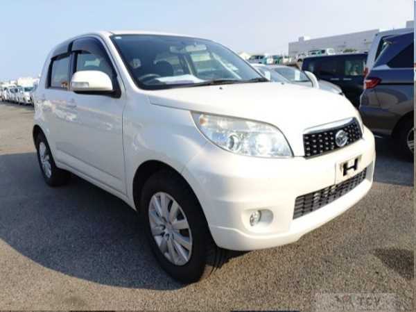 2014 Daihatsu Daihatsu Others