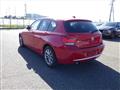 2014 BMW 1 Series