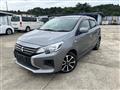 2022 Mitsubishi Mirage