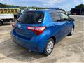 2017 Toyota Vitz