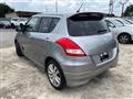 2015 Suzuki Swift