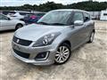 2015 Suzuki Swift