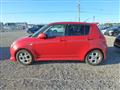 2010 Suzuki Swift