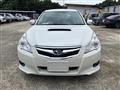 2010 Subaru Legacy Touring Wagon