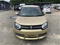 2017 Suzuki Ignis