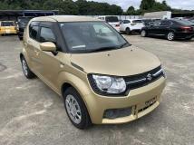 2017 Suzuki Ignis