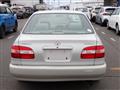 1997 Toyota Corolla Sedan