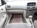 1997 Toyota Corolla Sedan