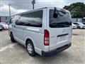 2014 Toyota Hiace Van