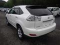 2007 Toyota Harrier