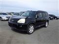 2010 Nissan X-Trail