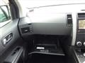 2010 Nissan X-Trail