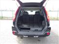 2010 Nissan X-Trail