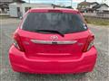 2013 Toyota Vitz