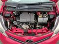 2013 Toyota Vitz