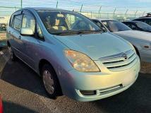 2007 Toyota Corolla Spacio