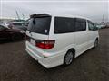 2004 Toyota Alphard G