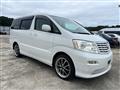 2004 Toyota Alphard