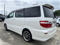 2004 Toyota Alphard