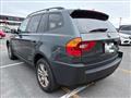 2004 BMW X3