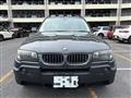 2004 BMW X3