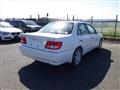 2001 Toyota Carina