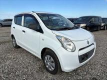 2011 Suzuki Alto