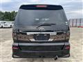 2007 Toyota Alphard