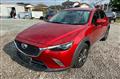 2015 Mazda CX-3