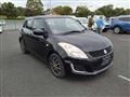 2015 Suzuki Swift