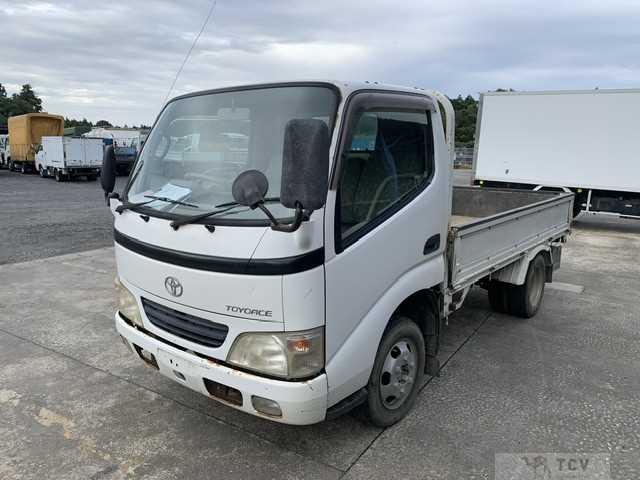 2004 Toyota Toyoace