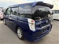 2010 Honda Step WGN