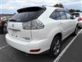 2007 Toyota Harrier