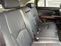 2007 Toyota Harrier