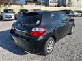 2011 Toyota Auris