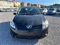 2011 Toyota Auris