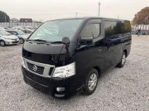 2015 Nissan NV350 Caravan
