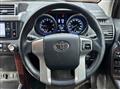 2016 Toyota Land Cruiser Prado