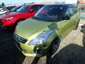 2015 Suzuki Swift