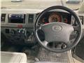 2007 Toyota Hiace Van