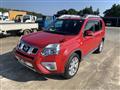 2012 Nissan X-Trail