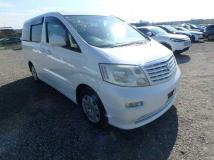 2004 Toyota Alphard