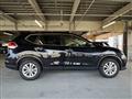 2013 Nissan X-Trail